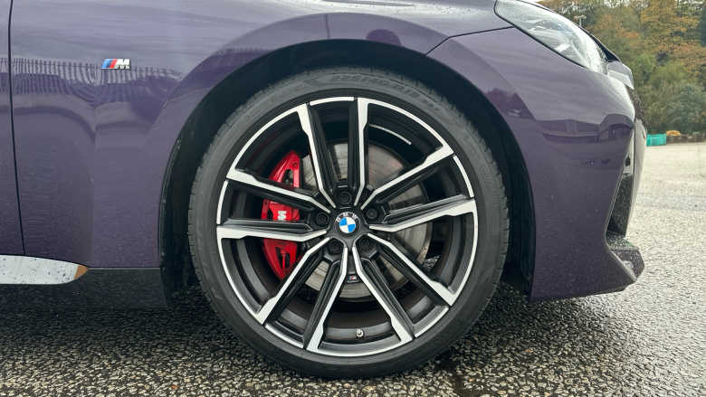 BMW 2 Series 220i M Sport 2dr Step Auto Petrol Coupe